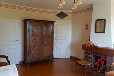 Landsbyhus i Crançot, Jura, Crançot - € 197.000 | Ref: 45_112 - foto 6