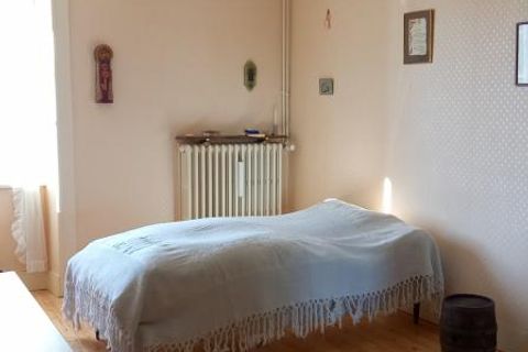 Landsbyhus i Crançot, Jura, Crançot - € 197.000 | Ref: 45_112 - foto 7