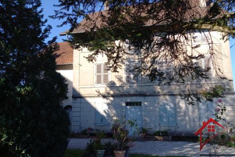 Landsbyhus i Crançot, Jura, Crançot - € 197.000 | Ref: 45_112 - foto 9