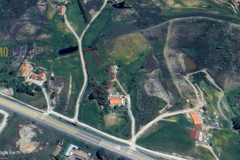 Villa i Silves, Faro, Silves - € 68.000 | Ref: 08-108 - foto 20