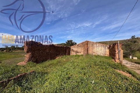 Villa i Silves, Faro, Silves - € 68.000 | Ref: 08-108 - foto 9