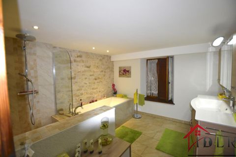 Landsbyhus i Pompierre-sur-Doubs, Doubs, Pompierre-sur-Doubs - € 437.750 | Ref: 90_5448 - foto 4