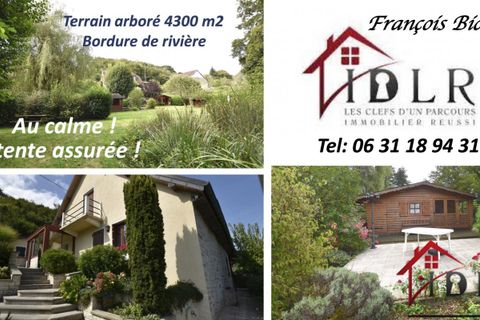 Landsbyhus i Pompierre-sur-Doubs, Doubs, Pompierre-sur-Doubs - € 437.750 | Ref: 90_5448 - foto 7