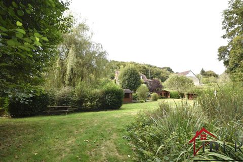 Landsbyhus i Pompierre-sur-Doubs, Doubs, Pompierre-sur-Doubs - € 437.750 | Ref: 90_5448 - foto 9