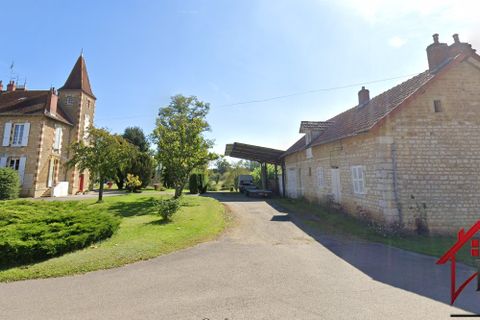 Villa a Bletterans, Jura, Bletterans - € 495.000 | Ref: 88_5373 - foto 2