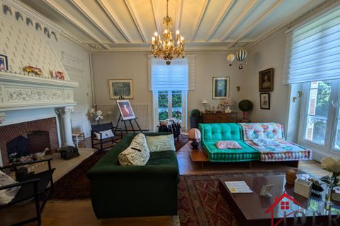 Villa a Bletterans, Jura, Bletterans - € 495.000 | Ref: 88_5373 - foto 4