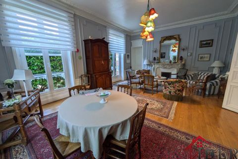 Villa a Bletterans, Jura, Bletterans - € 495.000 | Ref: 88_5373 - foto 5