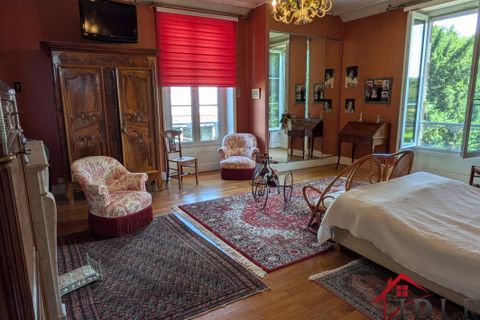 Villa a Bletterans, Jura, Bletterans - € 495.000 | Ref: 88_5373 - foto 7