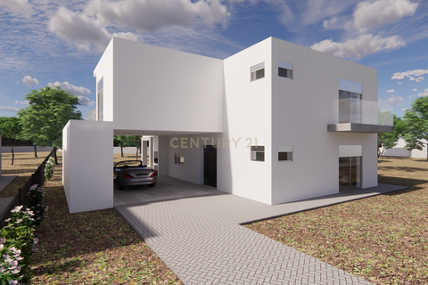Villa i Alcobaca, Leiria, Alcobaca - € 500.000 | Ref: 1739-01663 - foto 7