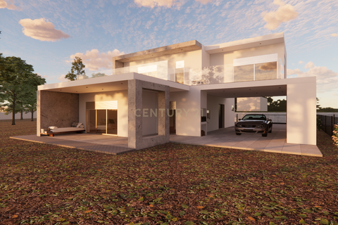 Villa i Alcobaca, Leiria, Alcobaca - € 500.000 | Ref: 1739-01664 - foto 4