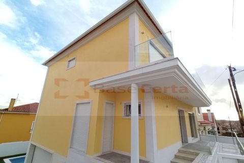Villa i Odivelas, Lisbon, Odivelas - € 940.000 | Ref: 2265 PM - foto 16