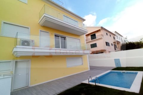 Villa i Odivelas, Lisbon, Odivelas - € 940.000 | Ref: 2265 PM - foto 17