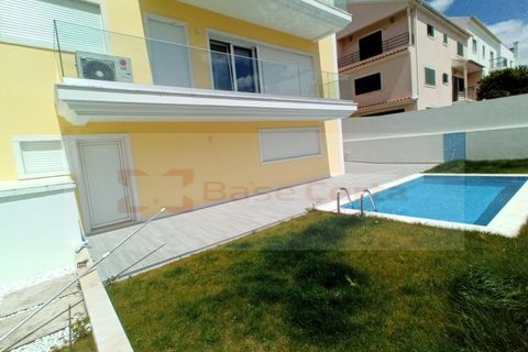 Villa i Odivelas, Lisbon, Odivelas - € 940.000 | Ref: 2265 PM - foto 18