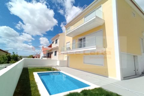 Villa i Odivelas, Lisbon, Odivelas - € 940.000 | Ref: 2265 PM - foto 19