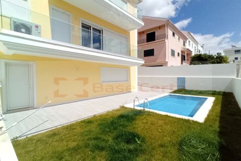 Villa i Odivelas, Lisbon, Odivelas - € 940.000 | Ref: 2265 PM - foto 23