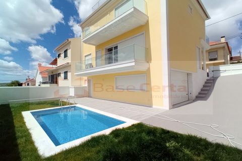 Villa i Odivelas, Lisbon, Odivelas - € 940.000 | Ref: 2265 PM - foto 24