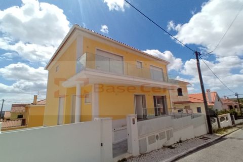 Villa i Odivelas, Lisbon, Odivelas - € 940.000 | Ref: 2265 PM - foto 25