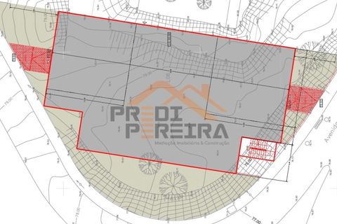 Terra a Camarate, Lisbon, Camarate - € 1.600.000 | Ref: PP5486 - foto 23