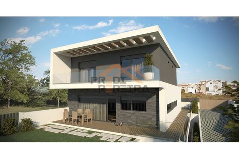 Helårsgrund i Odivelas, Lisbon, Odivelas - € 160.000 | Ref: PP5280 - foto 4