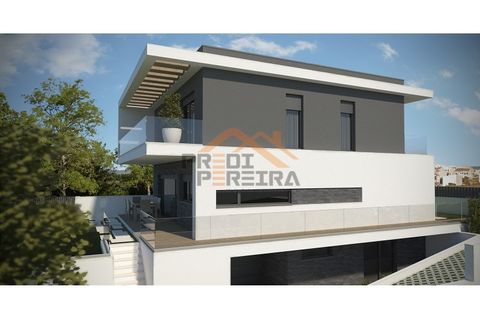 Helårsgrund i Odivelas, Lisbon, Odivelas - € 160.000 | Ref: PP5280 - foto 5