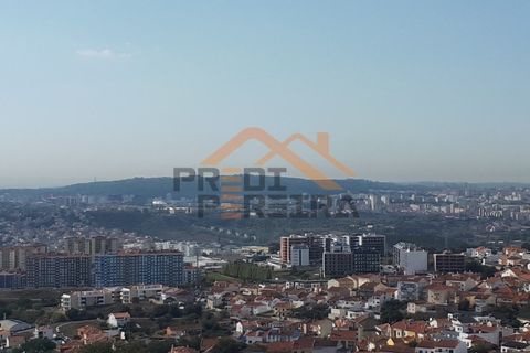 Helårsgrund i Odivelas, Lisbon, Odivelas - € 160.000 | Ref: PP5280 - foto 2