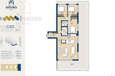 Leilighet i Canidelo, Porto, Canidelo - € 660 000 | Ref: APA_2315_M4.C2O (2) - foto 49