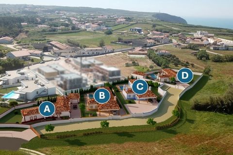 Villa i Santo Onofre e Serra do Bouro, Leiria, Santo Onofre e Serra do Bouro - € 595.000 | Ref: BL1196 - foto 2