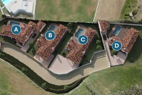 Villa i Santo Onofre e Serra do Bouro, Leiria, Santo Onofre e Serra do Bouro - € 595.000 | Ref: BL1196 - foto 3