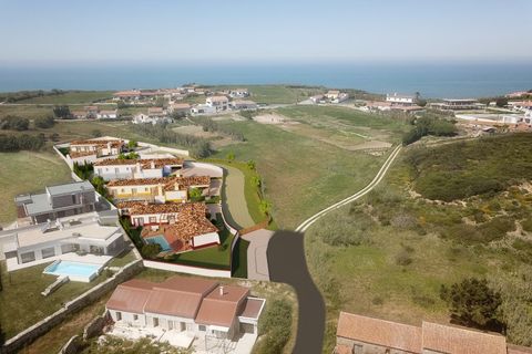 Villa i Santo Onofre e Serra do Bouro, Leiria, Santo Onofre e Serra do Bouro - € 595.000 | Ref: BL1196 - foto 4