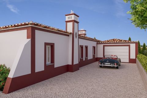 Villa i Santo Onofre e Serra do Bouro, Leiria, Santo Onofre e Serra do Bouro - € 595.000 | Ref: BL1196 - foto 5