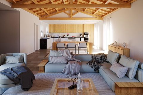 Villa i Santo Onofre e Serra do Bouro, Leiria, Santo Onofre e Serra do Bouro - € 595.000 | Ref: BL1196 - foto 8