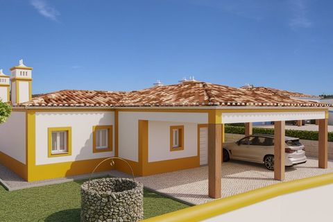 Villa i Santo Onofre e Serra do Bouro, Leiria, Santo Onofre e Serra do Bouro - € 595.000 | Ref: BL1196 - foto 10
