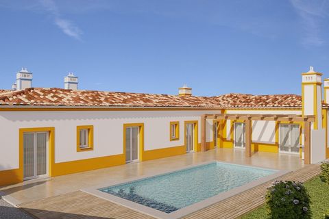 Villa i Santo Onofre e Serra do Bouro, Leiria, Santo Onofre e Serra do Bouro - € 595.000 | Ref: BL1196 - foto 11
