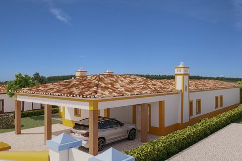 Villa i Santo Onofre e Serra do Bouro, Leiria, Santo Onofre e Serra do Bouro - € 595.000 | Ref: BL1196 - foto 12