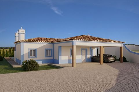 Villa i Santo Onofre e Serra do Bouro, Leiria, Santo Onofre e Serra do Bouro - € 595.000 | Ref: BL1196 - foto 13