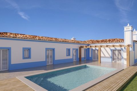 Villa i Santo Onofre e Serra do Bouro, Leiria, Santo Onofre e Serra do Bouro - € 595.000 | Ref: BL1196 - foto 14