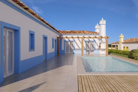 Villa i Santo Onofre e Serra do Bouro, Leiria, Santo Onofre e Serra do Bouro - € 595.000 | Ref: BL1196 - foto 15