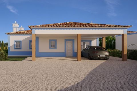 Villa i Santo Onofre e Serra do Bouro, Leiria, Santo Onofre e Serra do Bouro - € 595.000 | Ref: BL1196 - foto 16