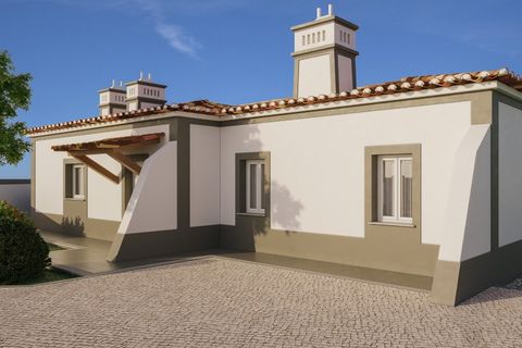 Villa i Santo Onofre e Serra do Bouro, Leiria, Santo Onofre e Serra do Bouro - € 595.000 | Ref: BL1196 - foto 18