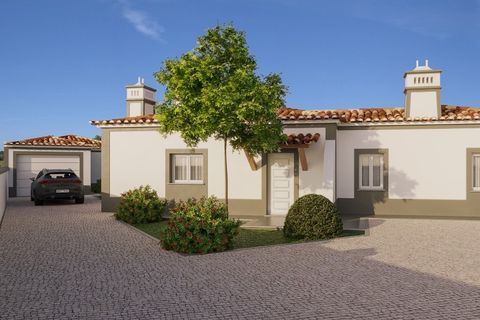 Villa i Santo Onofre e Serra do Bouro, Leiria, Santo Onofre e Serra do Bouro - € 595.000 | Ref: BL1196 - foto 19