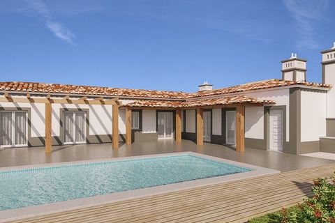 Villa i Santo Onofre e Serra do Bouro, Leiria, Santo Onofre e Serra do Bouro - € 595.000 | Ref: BL1196 - foto 20