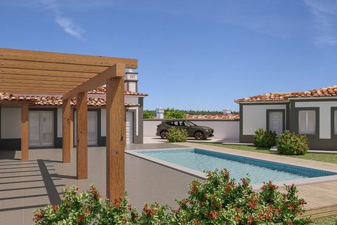 Villa i Santo Onofre e Serra do Bouro, Leiria, Santo Onofre e Serra do Bouro - € 595.000 | Ref: BL1196 - foto 21