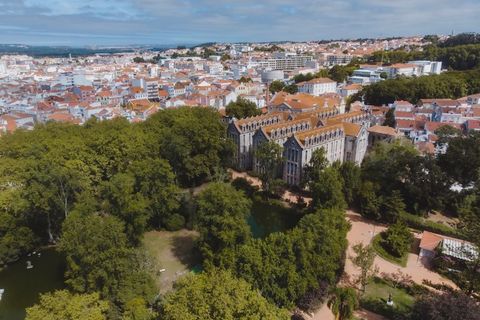 Villa i Santo Onofre e Serra do Bouro, Leiria, Santo Onofre e Serra do Bouro - € 595.000 | Ref: BL1196 - foto 22