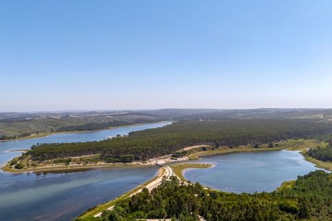 Villa i Santo Onofre e Serra do Bouro, Leiria, Santo Onofre e Serra do Bouro - € 595.000 | Ref: BL1196 - foto 24