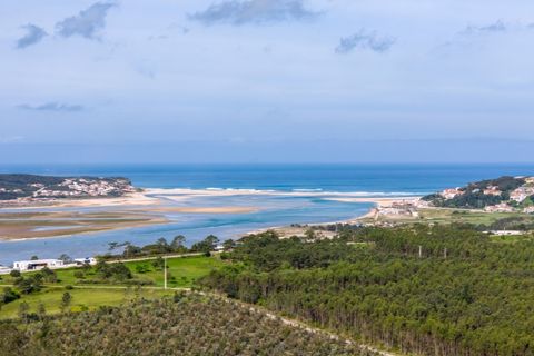 Villa i Santo Onofre e Serra do Bouro, Leiria, Santo Onofre e Serra do Bouro - € 595.000 | Ref: BL1196 - foto 26