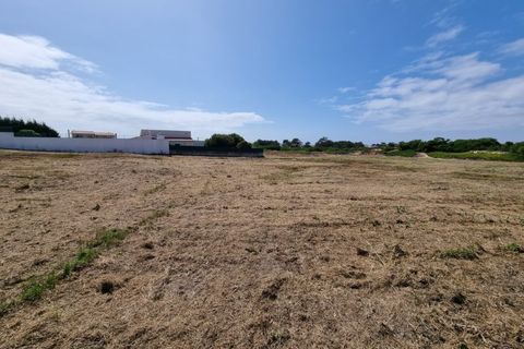 Helårsgrund i Torres Vedras, Lisbon, Torres Vedras - € 890.000 | Ref: BL1193 - foto 1