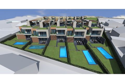 Helårsgrund i Torres Vedras, Lisbon, Torres Vedras - € 890.000 | Ref: BL1193 - foto 3