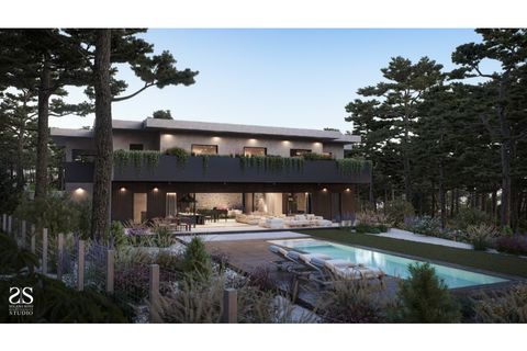 Villa i Vau, Leiria, Vau - € 3.000.000 | Ref: BL1191 - foto 1