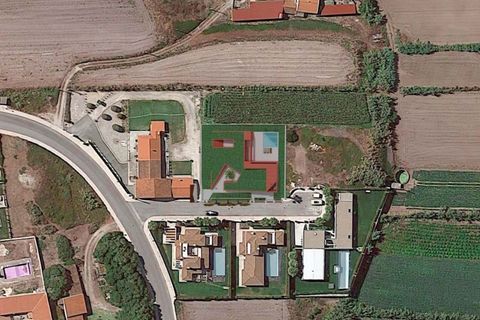 Helårsgrund i Obidos, Leiria, Obidos - € 495.000 | Ref: BL1186 - foto 4