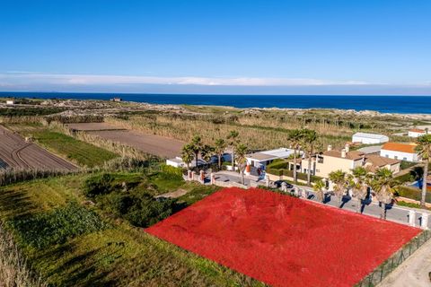 Helårsgrund i Obidos, Leiria, Obidos - € 495.000 | Ref: BL1186 - foto 2